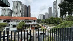 Jalan Aruan (D9), Apartment #489980511